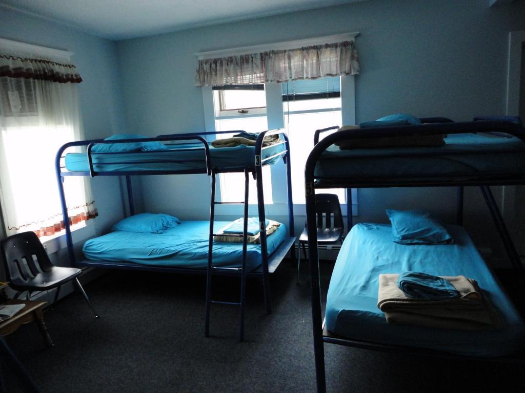Hostelling International Regina Habitación foto